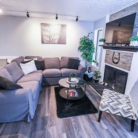 Cozy Retreat Golf, Lake & Nature At Beautiful Lake Monroe Bloomington Bagian luar foto