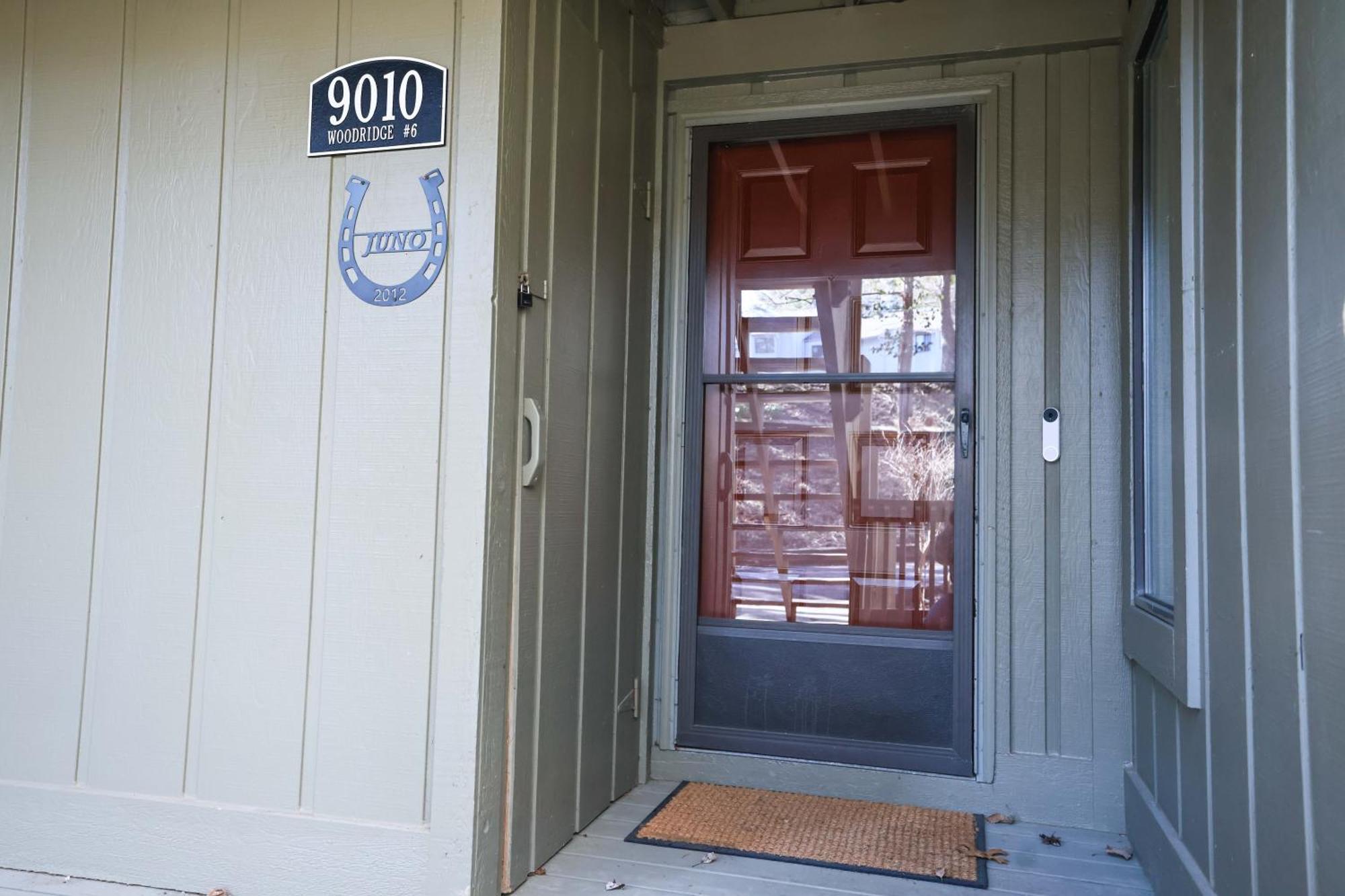 Cozy Retreat Golf, Lake & Nature At Beautiful Lake Monroe Bloomington Bagian luar foto