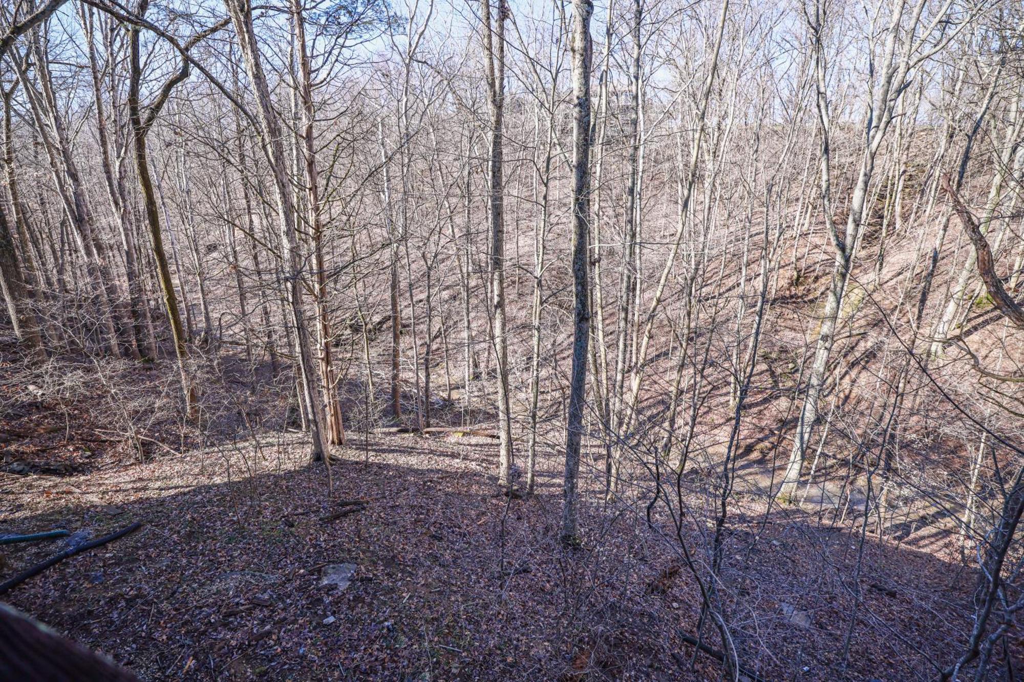 Cozy Retreat Golf, Lake & Nature At Beautiful Lake Monroe Bloomington Bagian luar foto