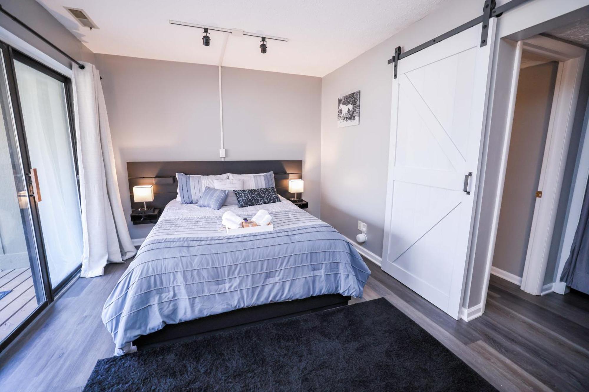 Cozy Retreat Golf, Lake & Nature At Beautiful Lake Monroe Bloomington Bagian luar foto
