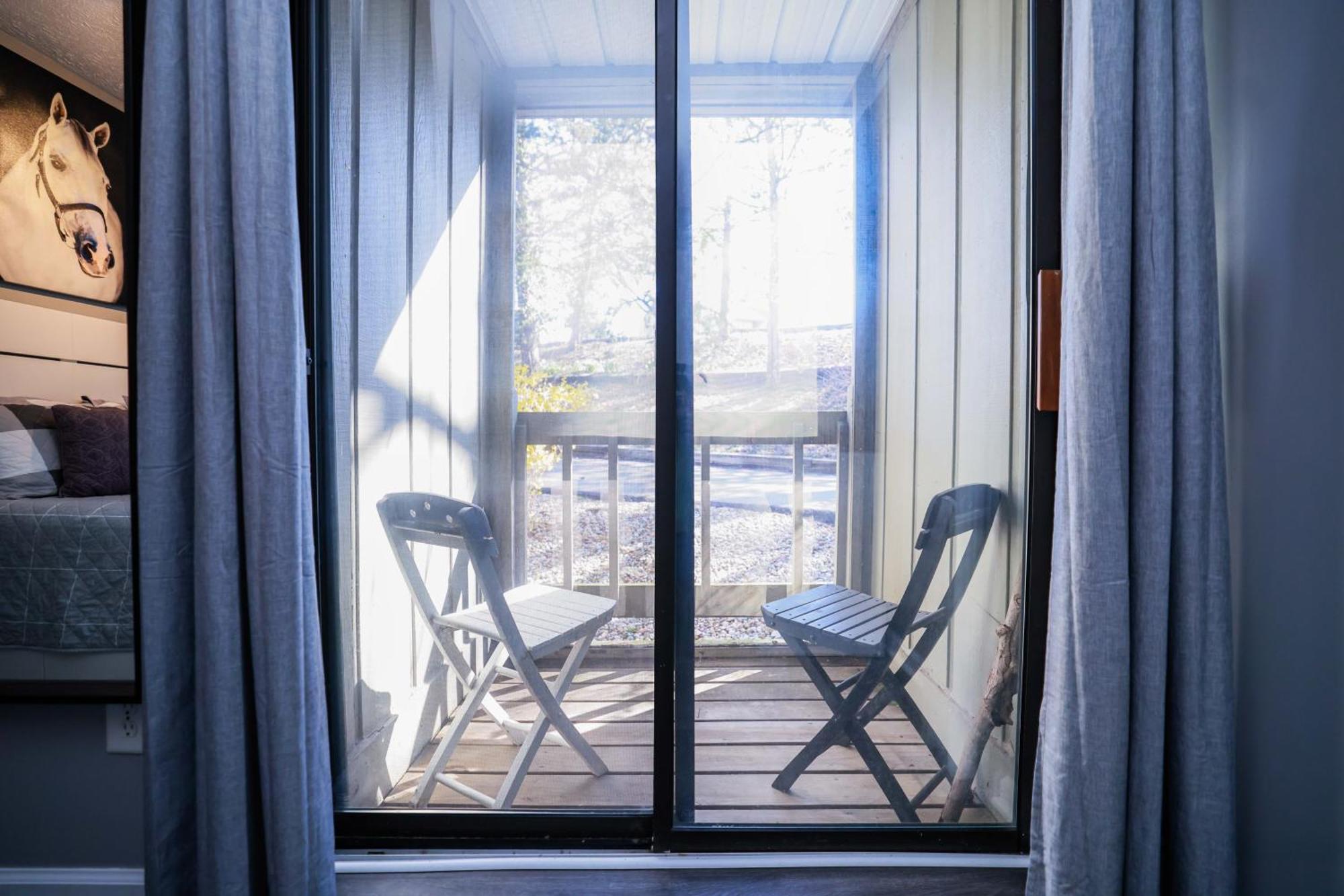 Cozy Retreat Golf, Lake & Nature At Beautiful Lake Monroe Bloomington Bagian luar foto